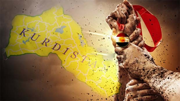 İşgalcilerin Değişmeyen Zihniyeti, Değişen Dünya ve Kürdler