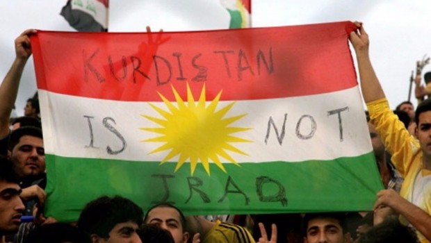 Vatan yazarı: AKP'li bazı vekiller Kurdistan referandumuna destek veriyor!