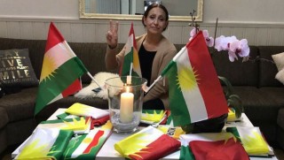 Bağımsızlık Referandumu destekçisi Faslı Şair gözaltına alındı