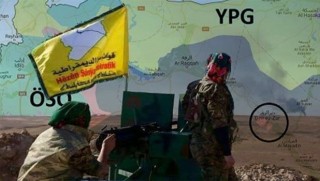 Suriye ordusu, Fırat'ın doğu kıyısına geçti