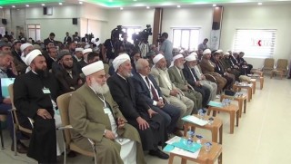 Din Alimleri Birliği'nden referanduma destek çağrısı