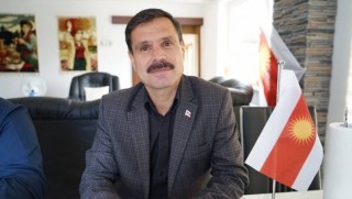 Hayder Şeşo: Referandumu destekleriz ama taleplerimiz var