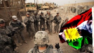 ABD'den Kürdistan'a Referandum koruması!