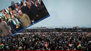 Başkan Barzani referandum sonrasını anlattı