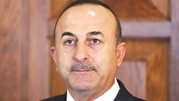 Çavuşoğlu'ndan kaçırılan MİT'çilerle ilgili ilk açıklama