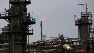 Chevron, Kürdistan'daki çalışmalarına yeniden başladı