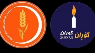 'Goran ve Komel tarihin gazabına uğrayacak'