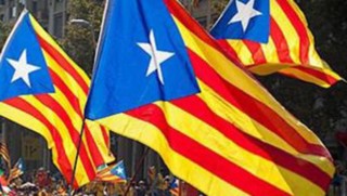 İspanya polisi, Katalan hükümetinin genel merkezine girdi 