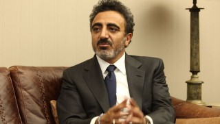 Kürt iş adamı 'Yaşayan en büyük 100 iş dehası' arasına girdi