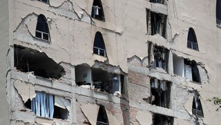 Meksika'da 7.1 büyüklüğünde deprem