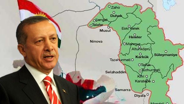 Sayın Cumhurbaşkanına Çağrımdır