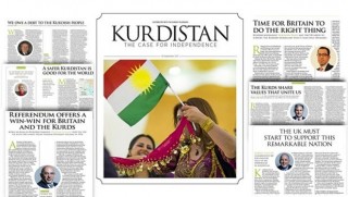 Daily Telegraph Gazetesi’nden referandum özel sayısı