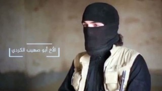 IŞİD’den referandum tehdidi!