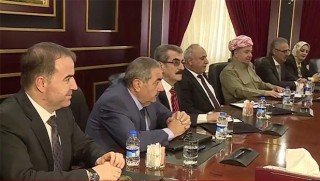  Referandum Yüksek Konseyinden kritik toplantı!