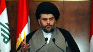 Şii lider Sadr'dan Kürt liderlere referandum çağrısı