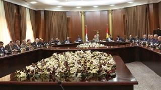 Yüksek Referandum Konseyinden toplantı sonrası açıklama