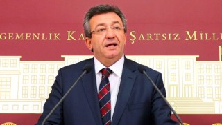 CHP'den Irak ve Suriye tezkeresi açıklaması