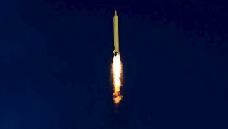 İran’dan şoke eden 'füze' açıklaması