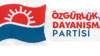 ÖDP'den Kürdistan Referandumuna karşı bildiri