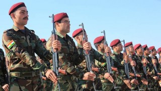 Pentagon bütçesinden Peşmerge'ye 360 milyon dolar