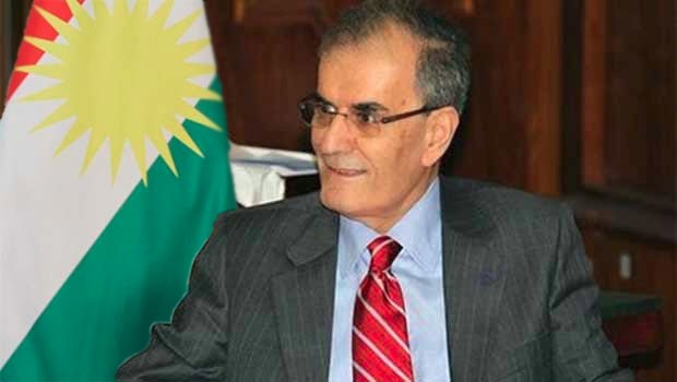 Vali Kerim: Irak’tan barışçıl bir şekilde ayrılmak istiyoruz
