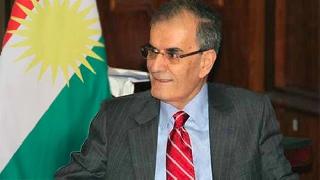 Vali Kerim: Irak’tan barışçıl bir şekilde ayrılmak istiyoruz