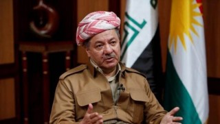 Barzani'den Uluslararası Topluma: Demokrasiniz nerede?