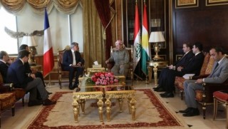 Başkan Barzani: Referandum kararı halkındır, ertelenmeyecek!