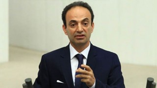 Baydemir: Bir halkın referanduma gitmesi neden gayri meşru olsun?