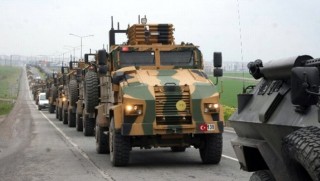 Ertuğrul Özkök: Bir adım içeri girerseniz dünya karşınıza dikilir