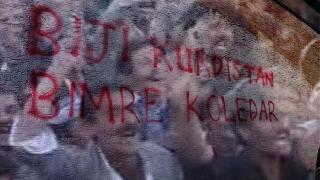 Ey Komşularımız, Kürd’e Düşmanlık Gelecekte Sizlere Ne Kazandıracak