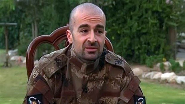 Pavel Talabani iddiaları yalanladı