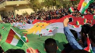 Referandum öncesi Kürdistan heyetinden kritik karar!