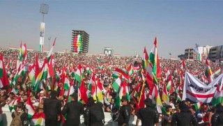 Referandum Yüksek Konseyinden Kerkük iddialarına cevap