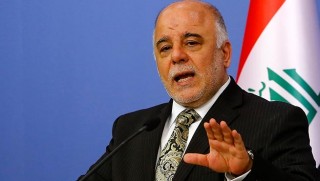 Abadi'den Kurdistan Bölgesi'ne Irkçı Devlet Tepkisi