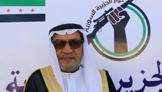 Arap ve Türkmenler: Suriye'de Bağımsız Kürdistan'a izin vermeyeceğiz