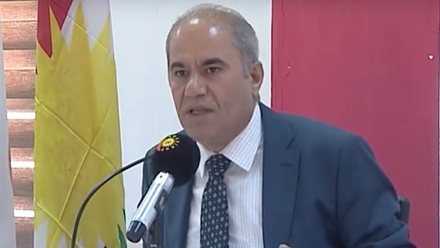 Eli Ewni: Referanduma engel olunursa bağımsızlık ilan ederiz!