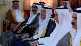 Kerkük'teki Arap Aşiretleri: Kerkük'ü Peşmerge ile birlikte savunmaya hazırız