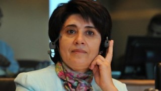 Leyla Zana’dan BM’ye referandum mektubu