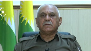 Peşmerge Komutanı: Kerkük'te tüm güçlerimiz devrede