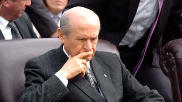 Bahçeli'den savaş çağrısı!