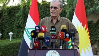 Kerkük Valisi'nden Bağdat'a: Gelin de görelim!