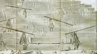 Piramitlerin gizemi 3 bin yıllık günlük sayesinde çözüldü