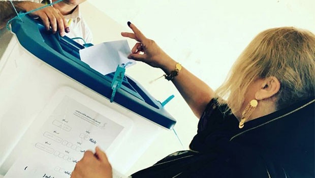 Referandum Komisyonu: Oy verme süresi 1 saat uzatıldı