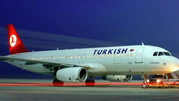THY'den Erbil seferleri açıklaması