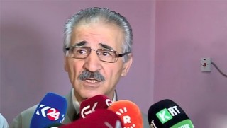 YNK'li Mela Bextiyar: 50 yıldır bugünü hayal ediyorum