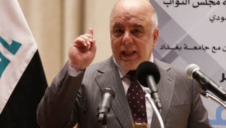 Abadi'den referandum açıklaması: Tedbirleri artıracağız