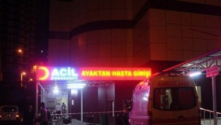 Diyarbakır'da 200 öğrenci hastaneye kaldırıldı