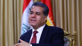 Falah Mustafa: Tehditlerden korkmuyoruz