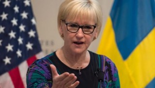 İsveç'den Erbil ve Bağdat'a diyalog çağrısı